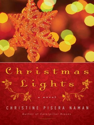 cover image of Christmas Lights